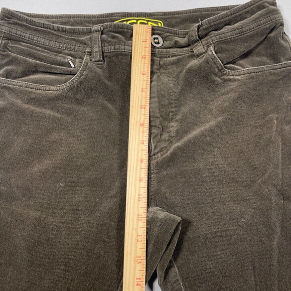 Keen Men's Corduroy Pants in Tan - Picture 5 of 11